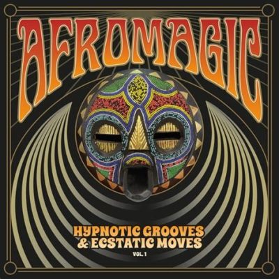 Jungle Boogie - Una traccia di Funk con groove irresistibili e riff di sassofono ipnotici