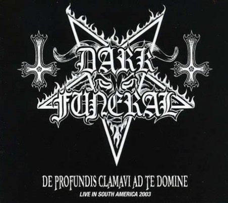  De Profundis Clamavi ad Te : Un'Esplorazione Nel Cuore Oscuro del Gothic Metal